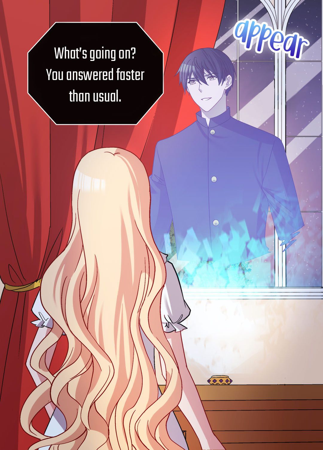 The Justice of Villainous Woman ( What It Takes to be a Villainess ) Chapter 77 - page 59
