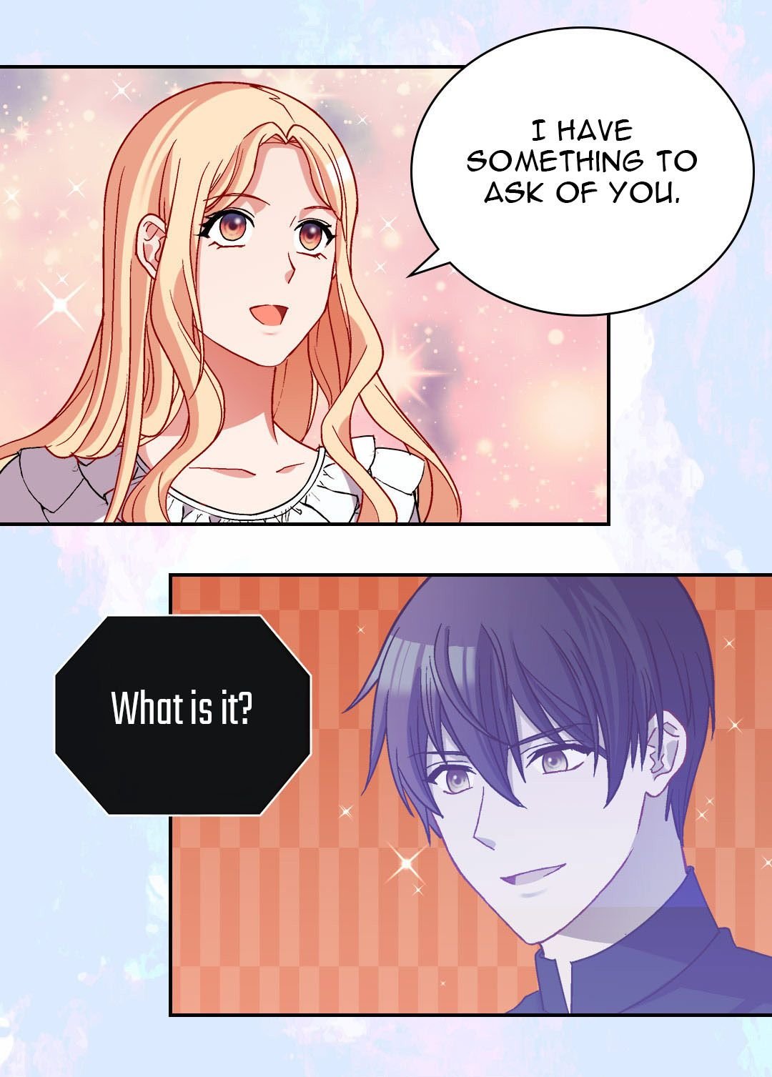 The Justice of Villainous Woman ( What It Takes to be a Villainess ) Chapter 77 - page 60