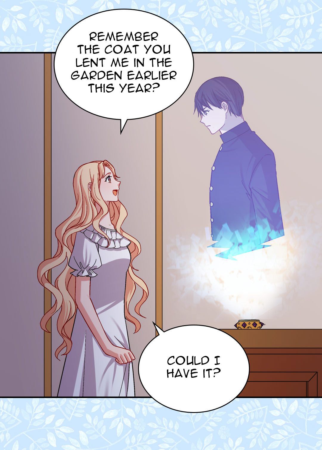 The Justice of Villainous Woman ( What It Takes to be a Villainess ) Chapter 77 - page 61