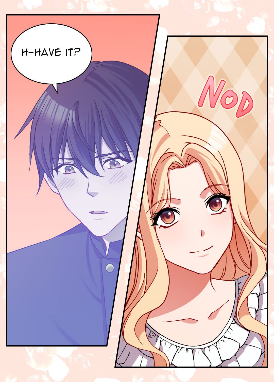The Justice of Villainous Woman ( What It Takes to be a Villainess ) Chapter 77 - page 62