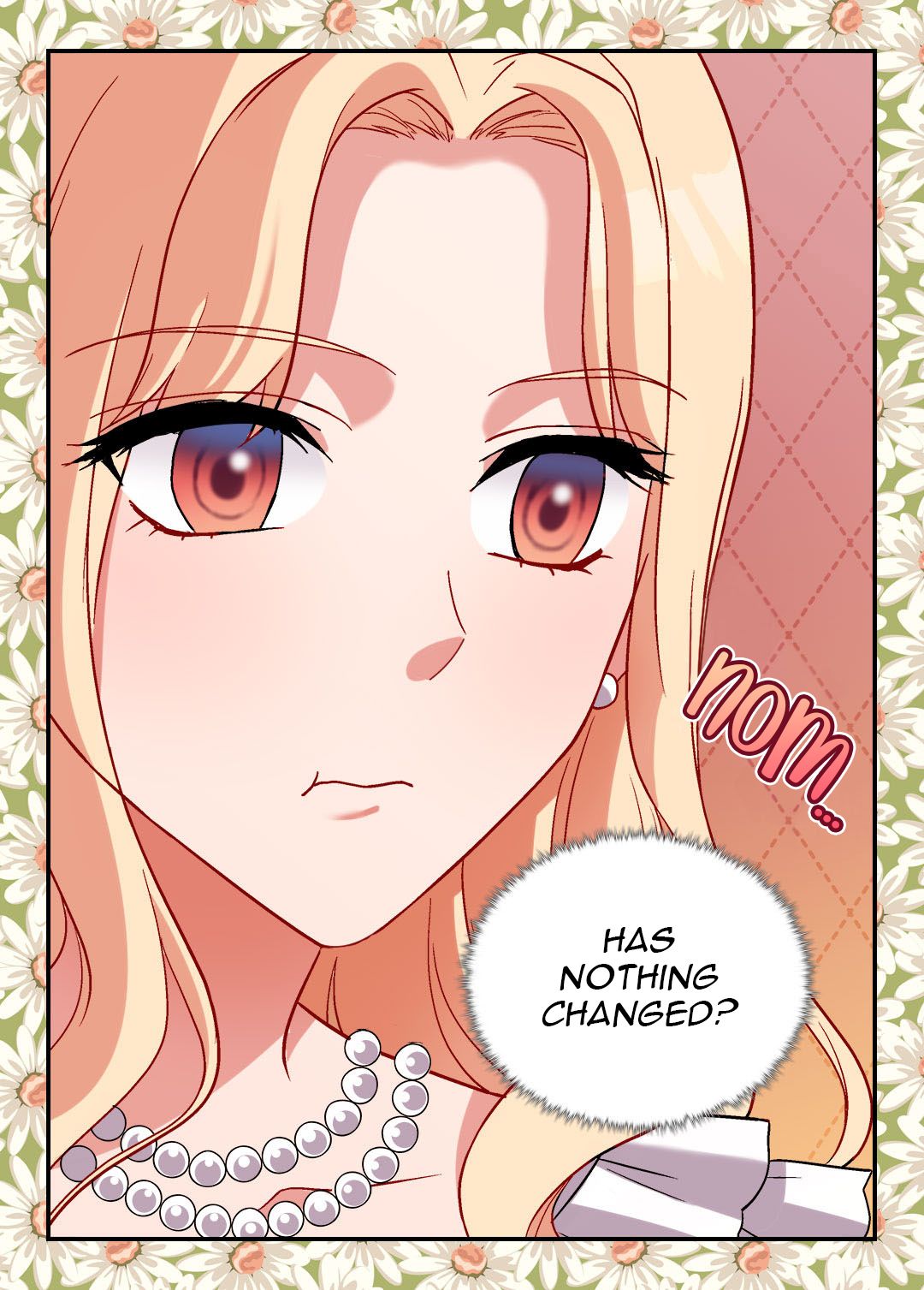 The Justice of Villainous Woman ( What It Takes to be a Villainess ) Chapter 87 - page 12