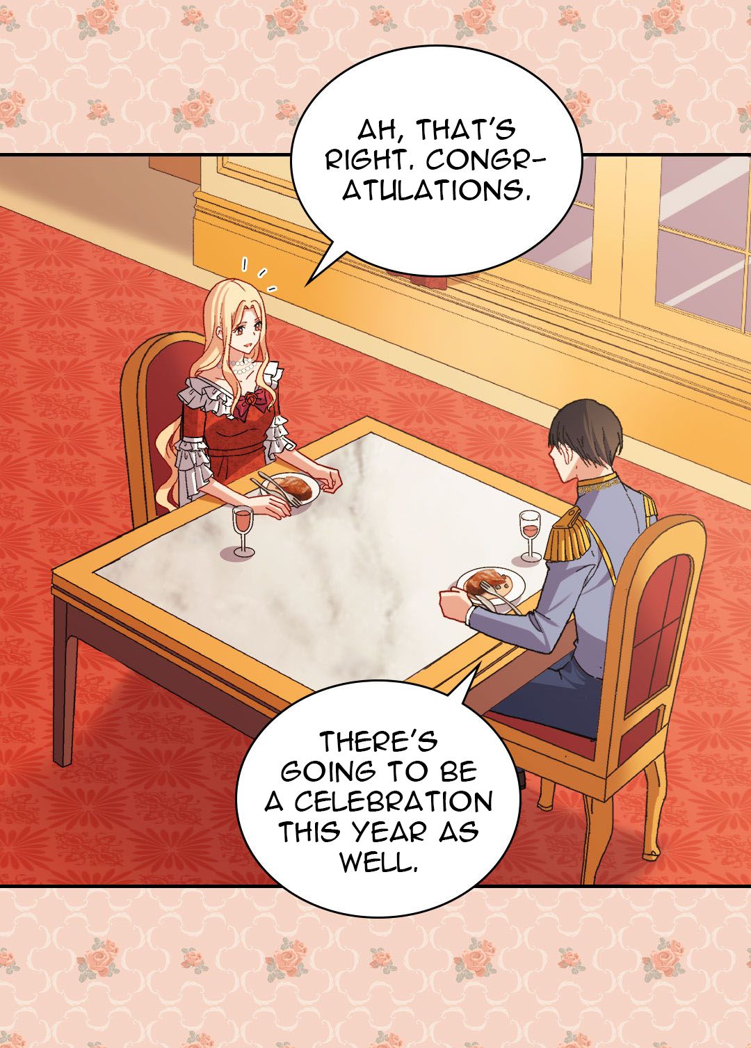 The Justice of Villainous Woman ( What It Takes to be a Villainess ) Chapter 87 - page 16