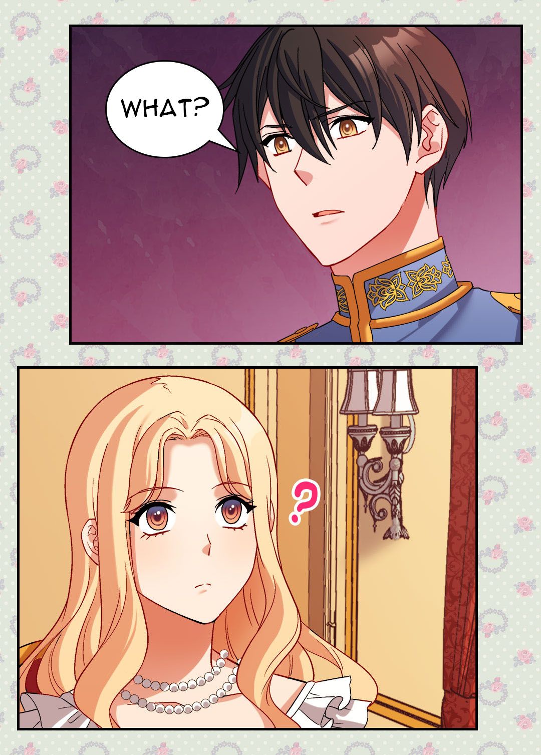 The Justice of Villainous Woman ( What It Takes to be a Villainess ) Chapter 87 - page 18