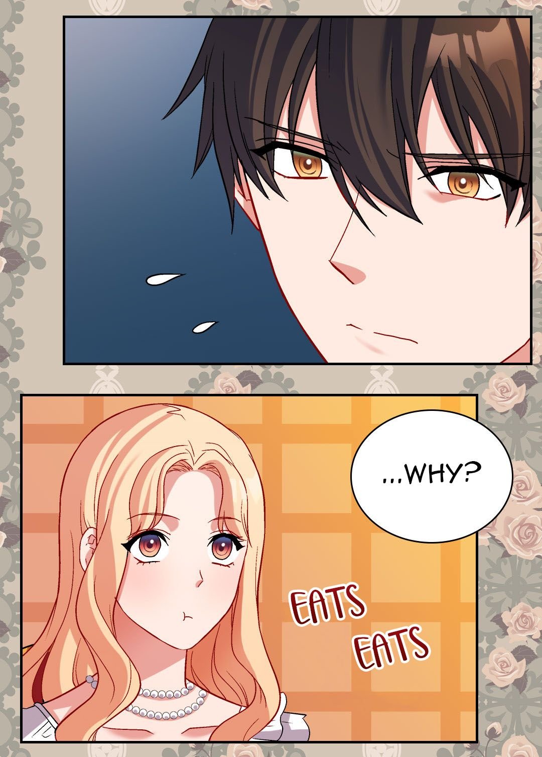 The Justice of Villainous Woman ( What It Takes to be a Villainess ) Chapter 87 - page 20
