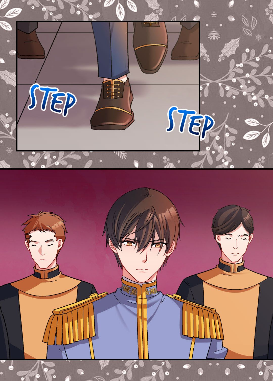 The Justice of Villainous Woman ( What It Takes to be a Villainess ) Chapter 87 - page 24
