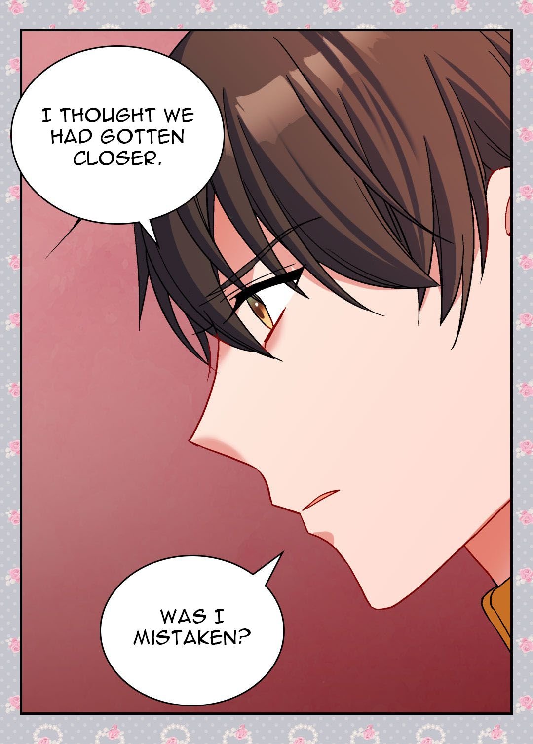 The Justice of Villainous Woman ( What It Takes to be a Villainess ) Chapter 87 - page 29