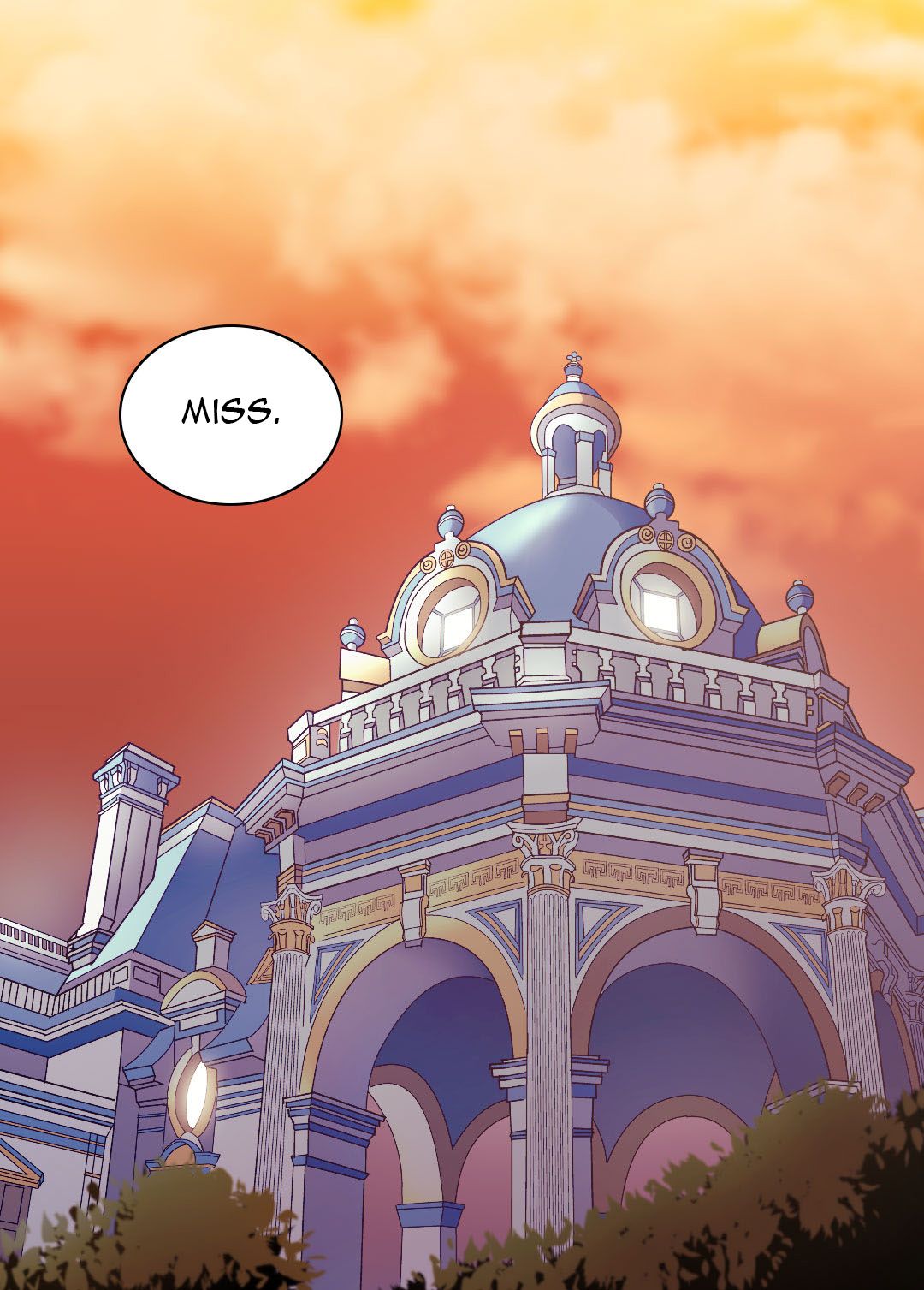 The Justice of Villainous Woman ( What It Takes to be a Villainess ) Chapter 87 - page 3