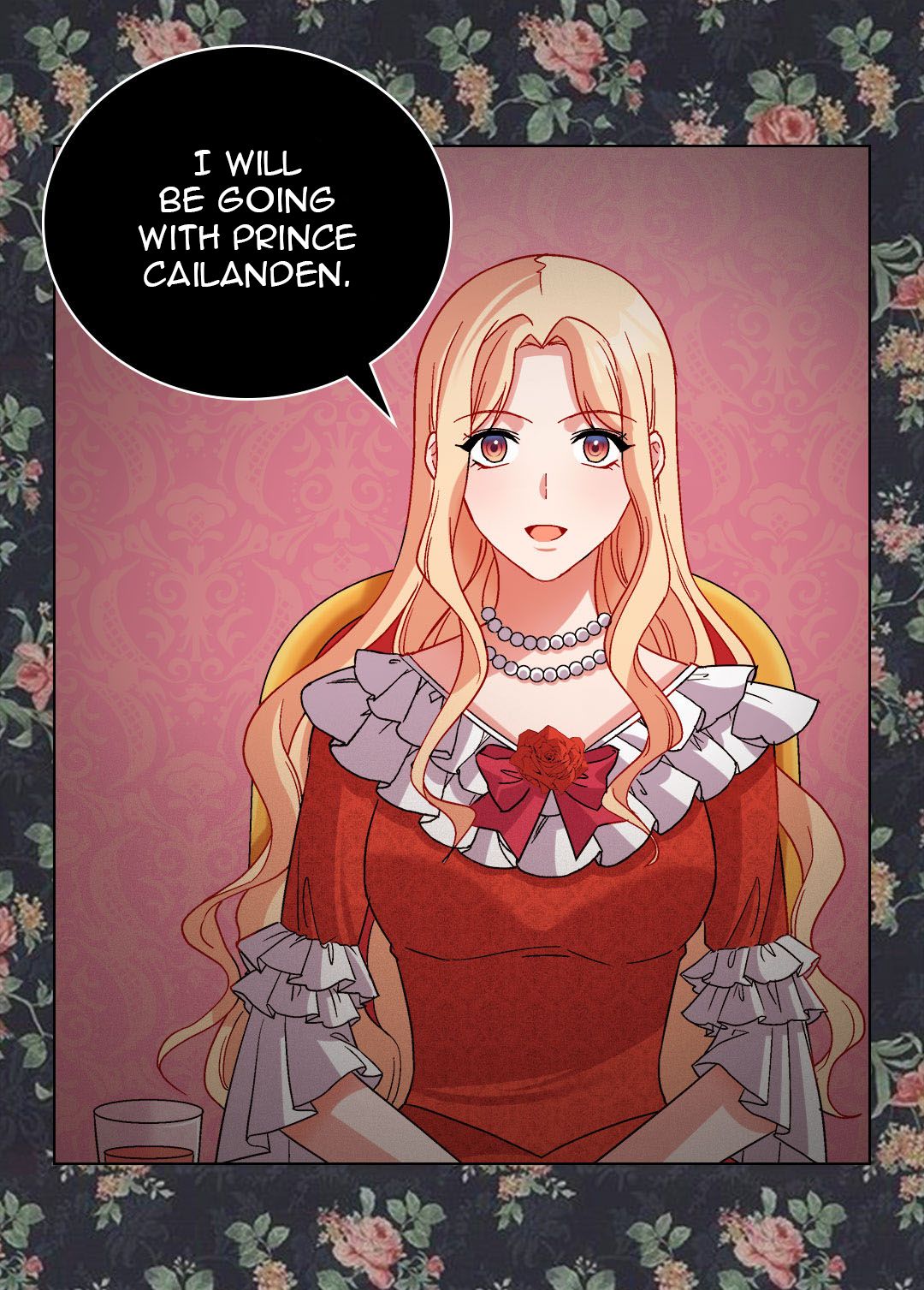 The Justice of Villainous Woman ( What It Takes to be a Villainess ) Chapter 87 - page 31