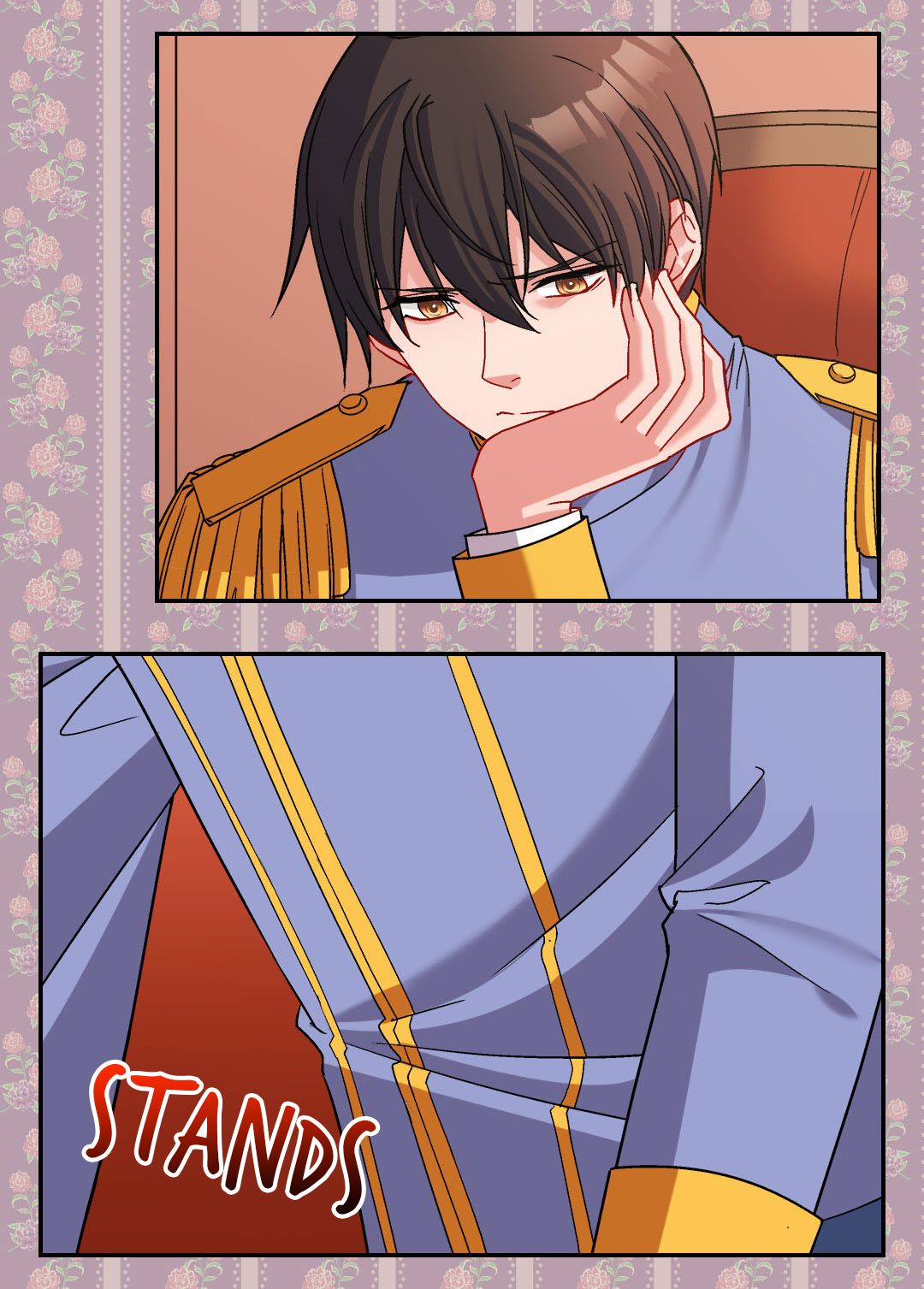 The Justice of Villainous Woman ( What It Takes to be a Villainess ) Chapter 87 - page 32