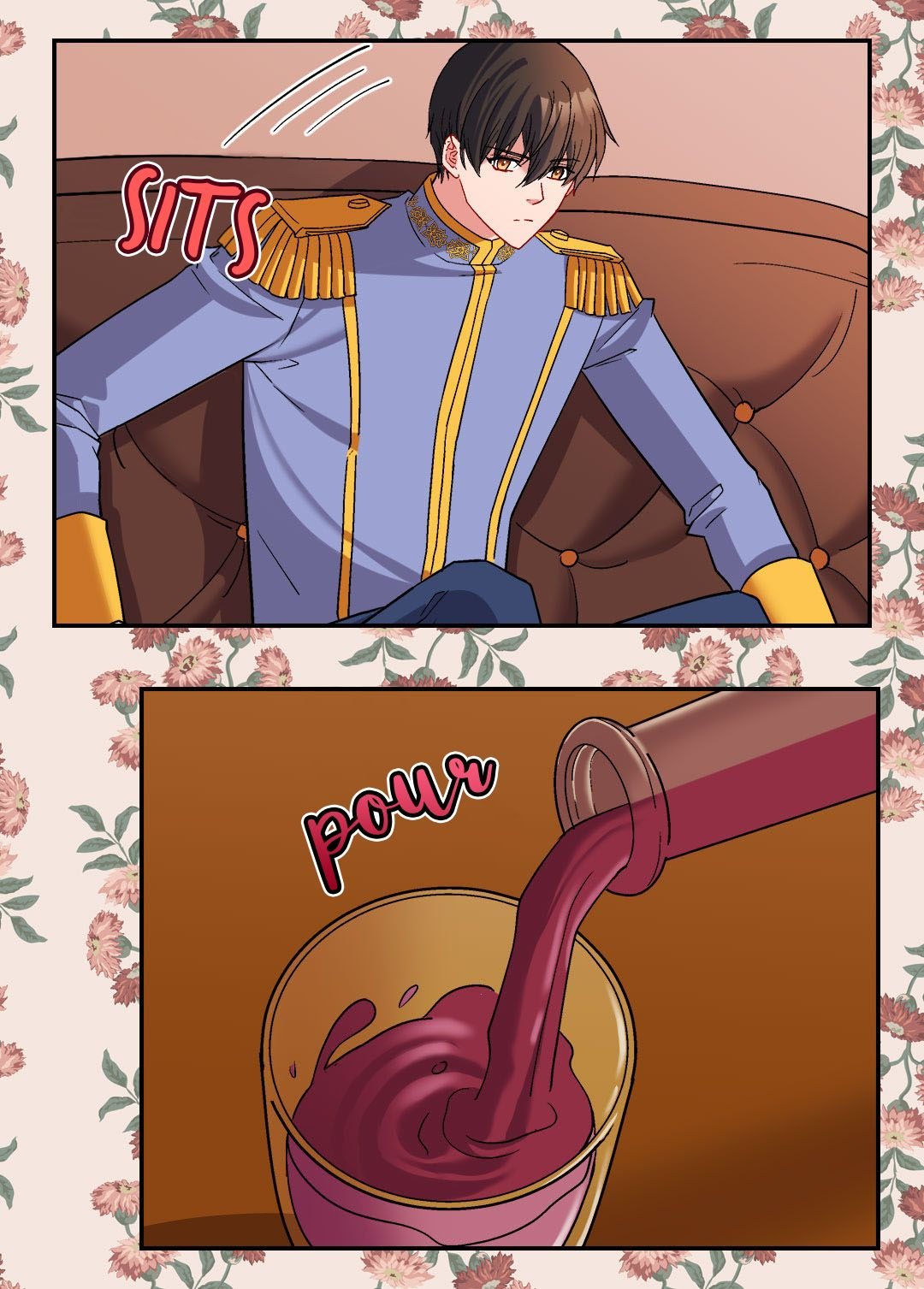 The Justice of Villainous Woman ( What It Takes to be a Villainess ) Chapter 87 - page 34