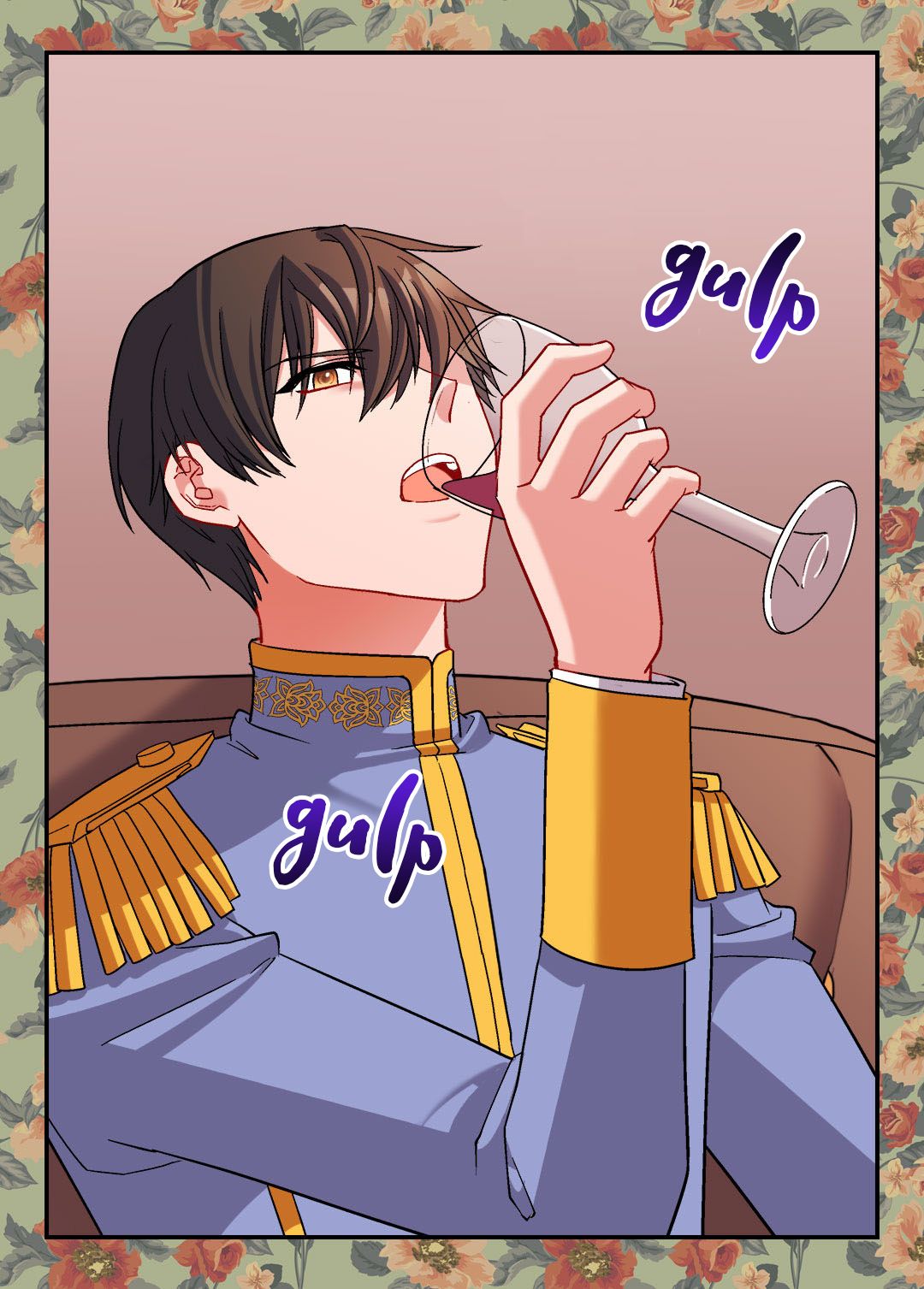 The Justice of Villainous Woman ( What It Takes to be a Villainess ) Chapter 87 - page 35