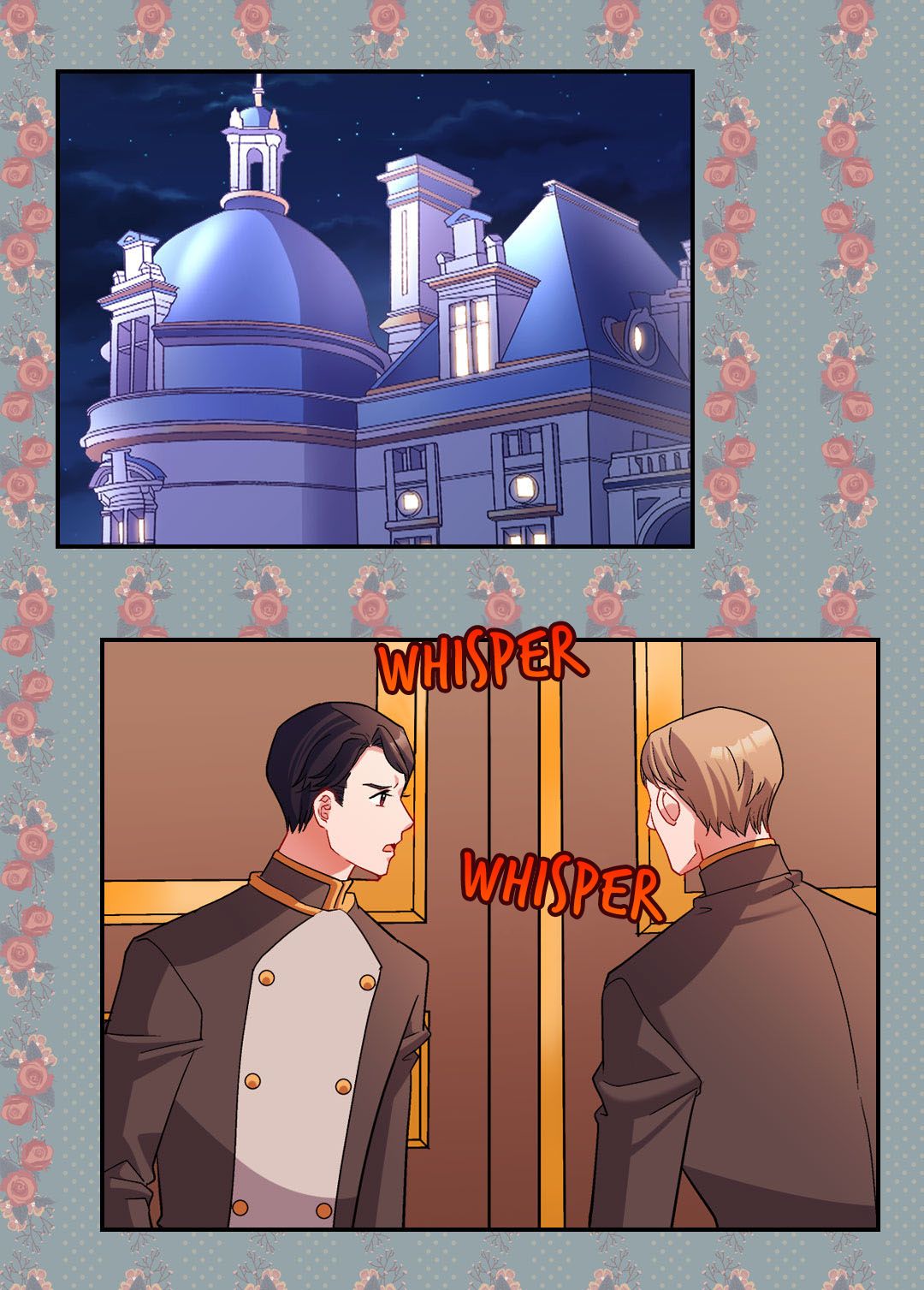 The Justice of Villainous Woman ( What It Takes to be a Villainess ) Chapter 87 - page 36