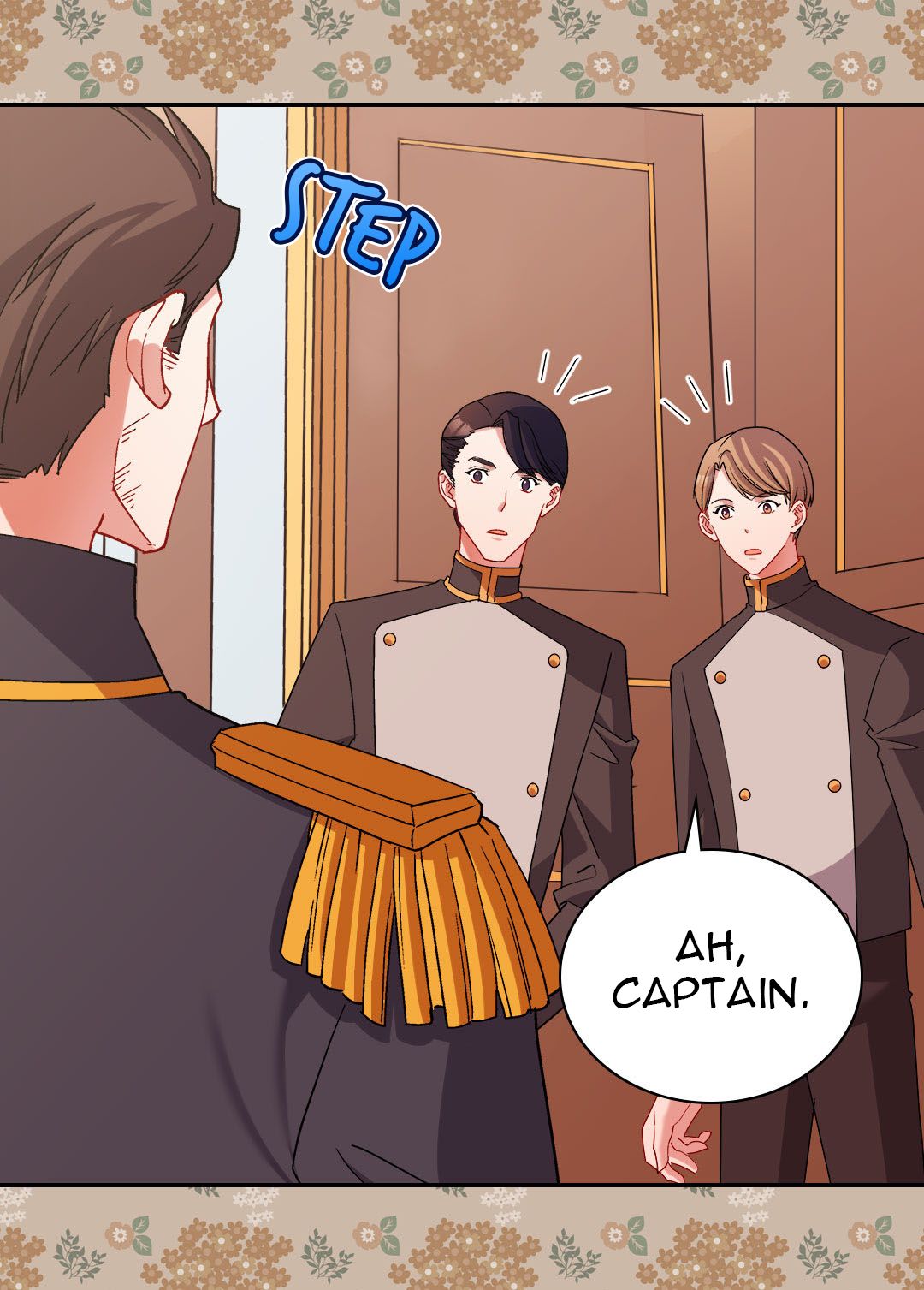 The Justice of Villainous Woman ( What It Takes to be a Villainess ) Chapter 87 - page 37