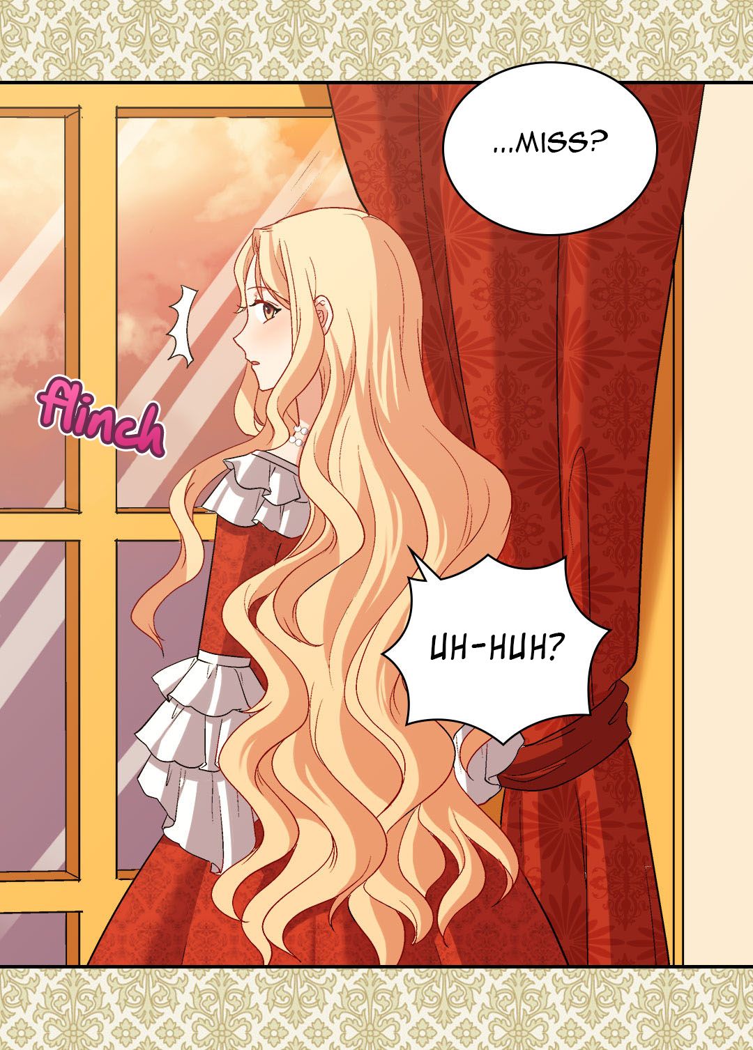 The Justice of Villainous Woman ( What It Takes to be a Villainess ) Chapter 87 - page 4