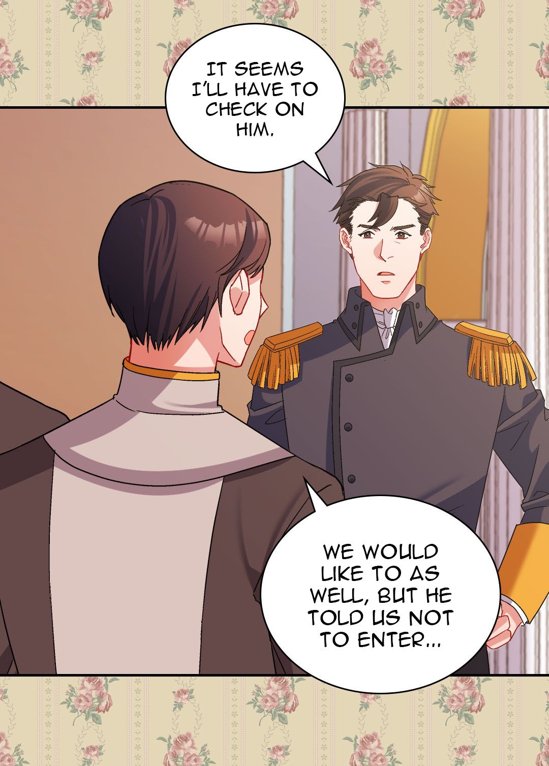 The Justice of Villainous Woman ( What It Takes to be a Villainess ) Chapter 87 - page 41