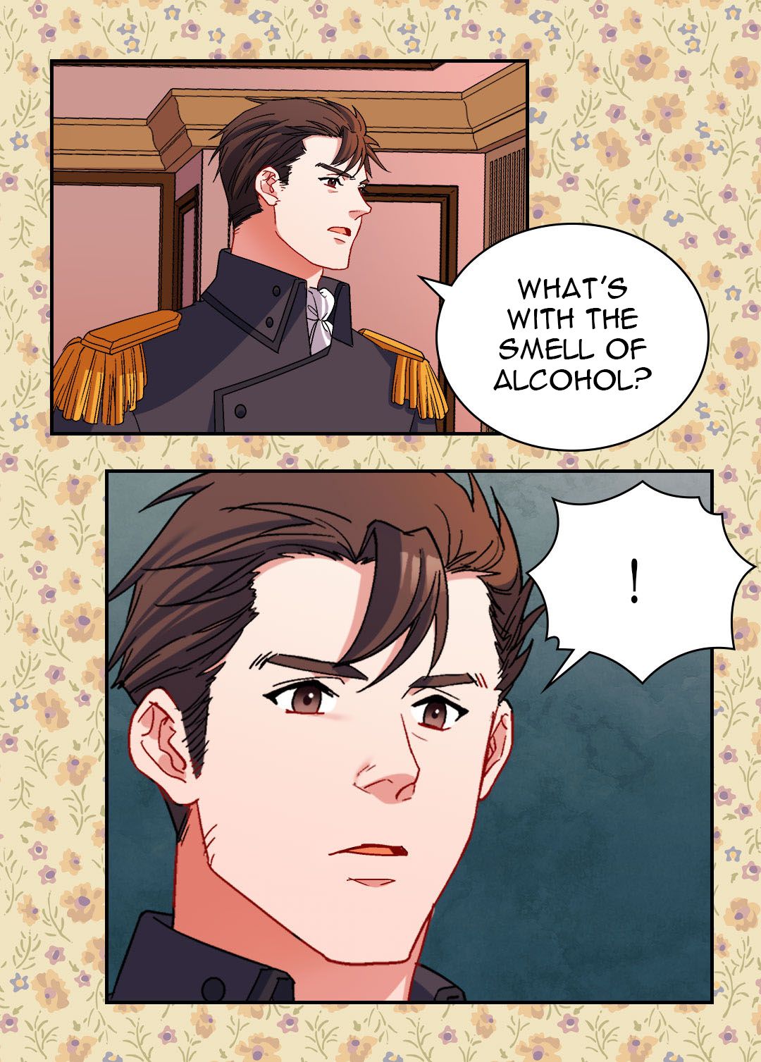 The Justice of Villainous Woman ( What It Takes to be a Villainess ) Chapter 87 - page 43