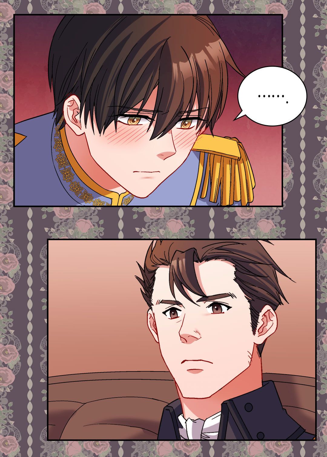 The Justice of Villainous Woman ( What It Takes to be a Villainess ) Chapter 87 - page 48