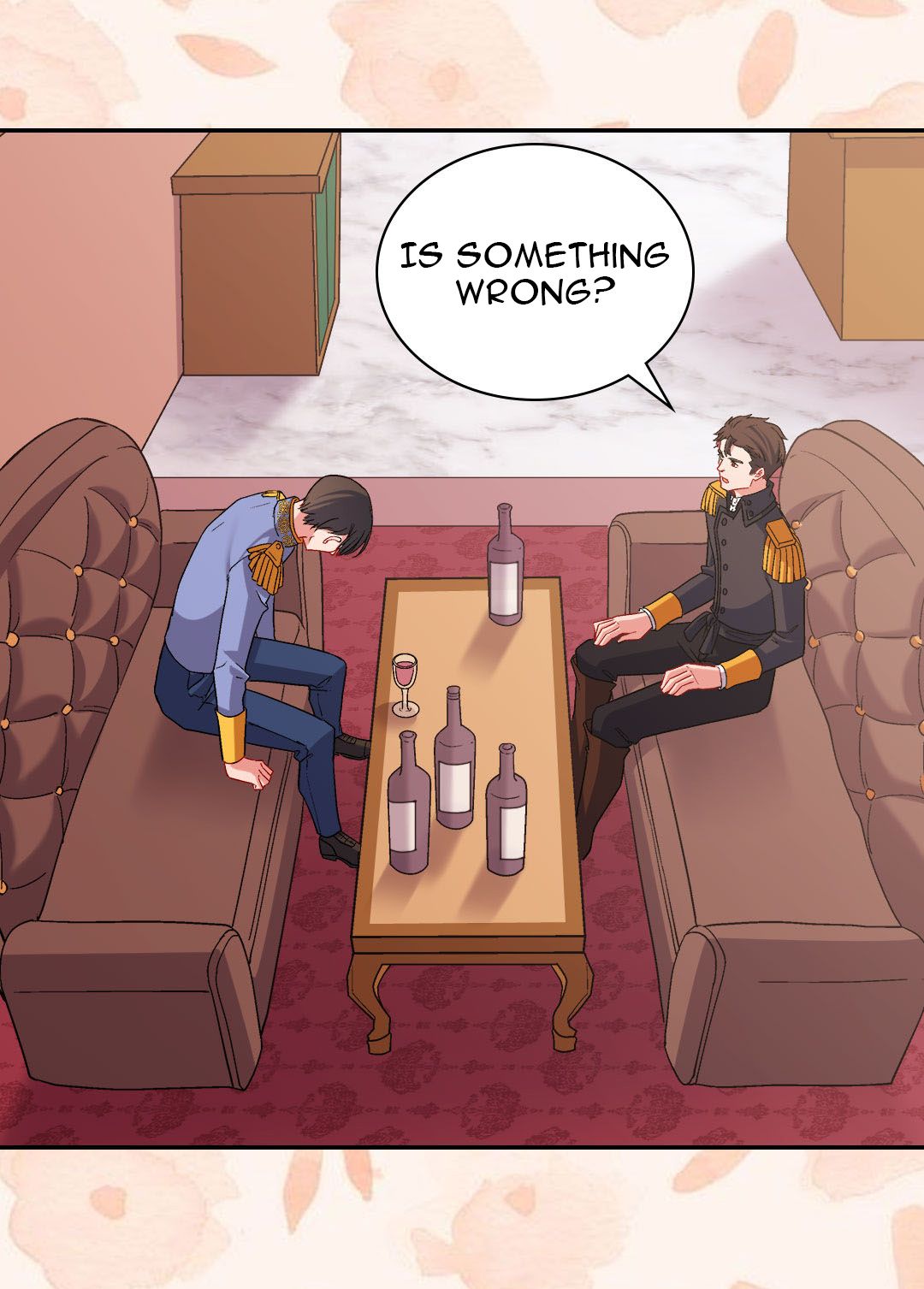 The Justice of Villainous Woman ( What It Takes to be a Villainess ) Chapter 87 - page 49