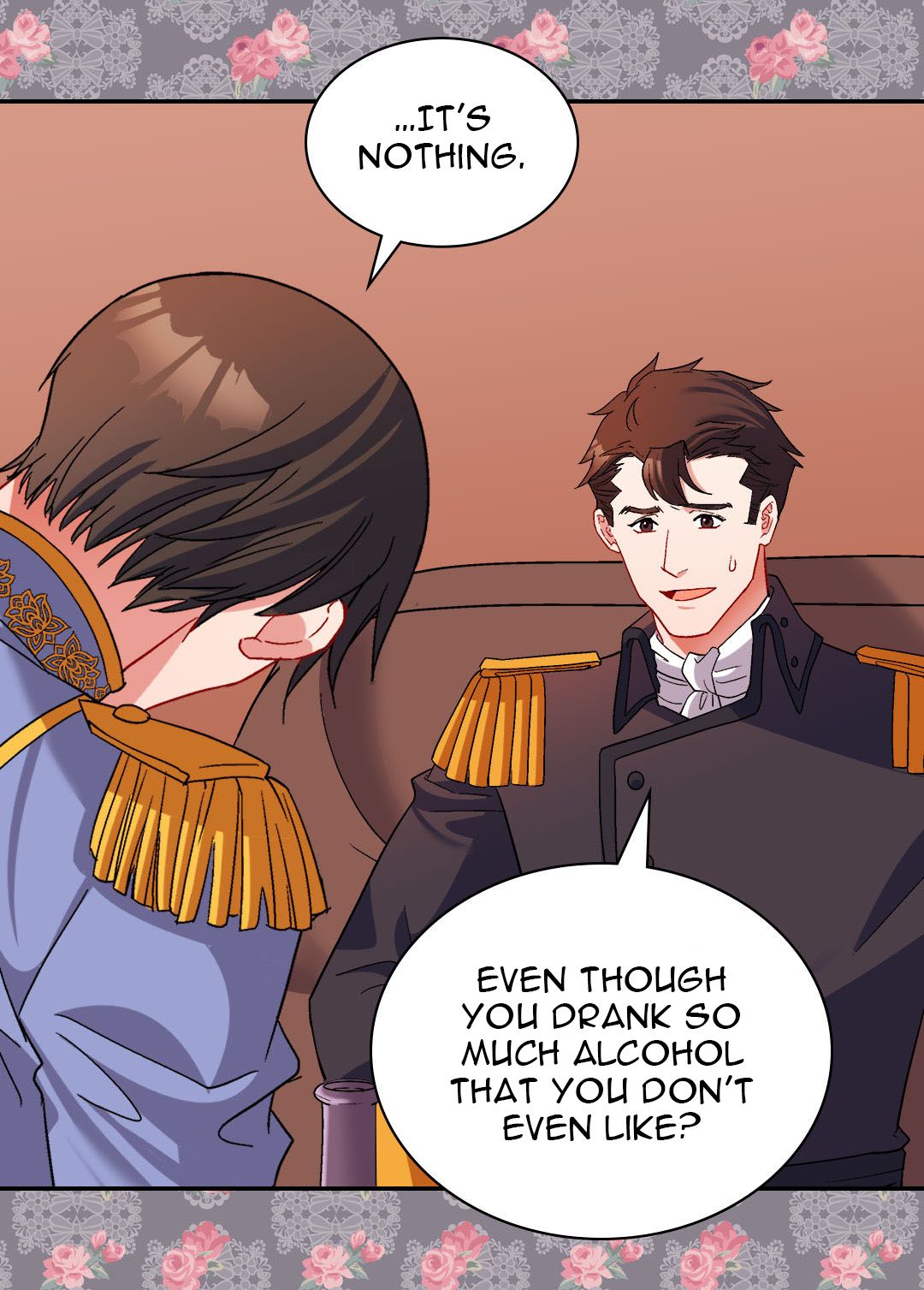 The Justice of Villainous Woman ( What It Takes to be a Villainess ) Chapter 87 - page 50