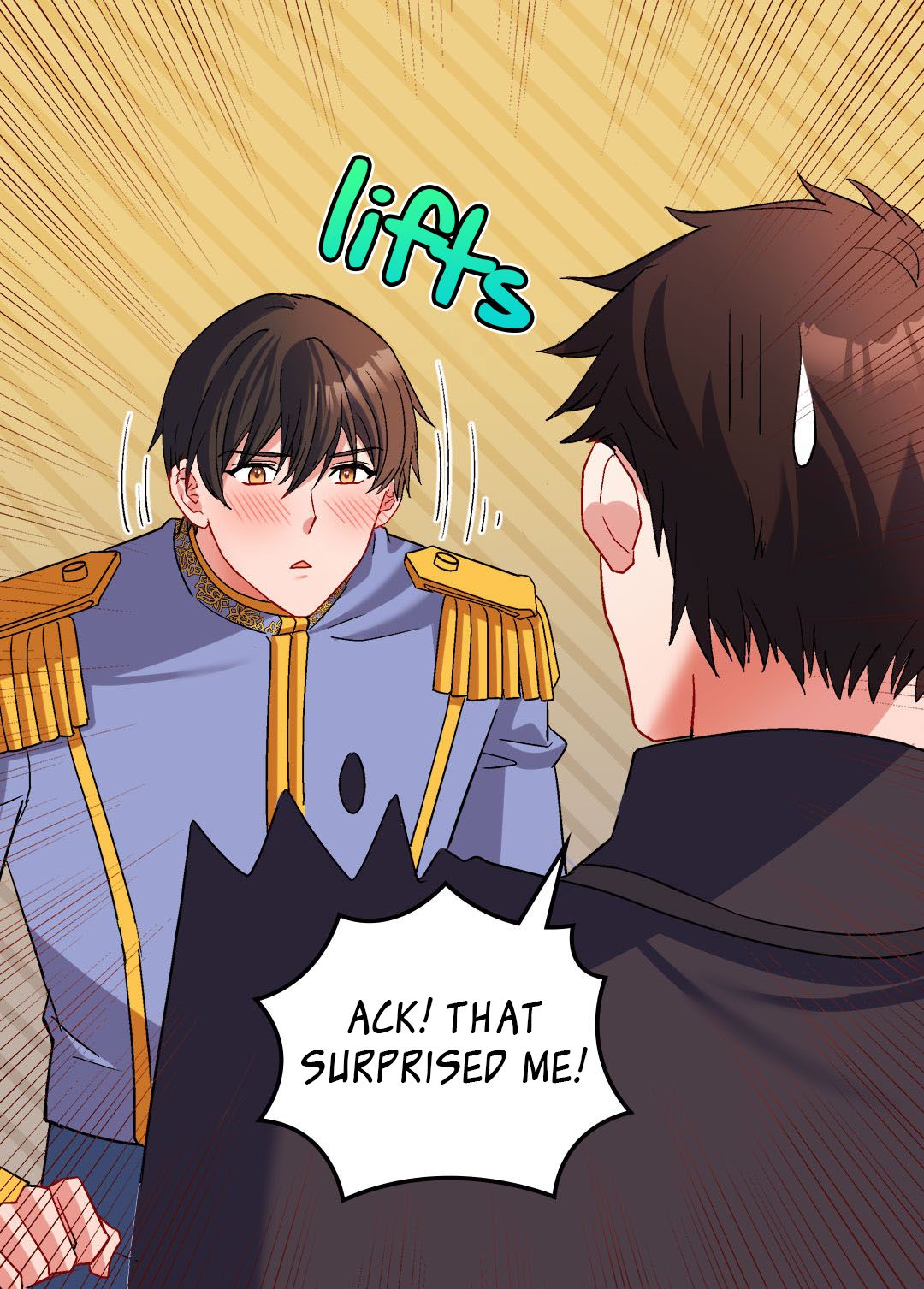 The Justice of Villainous Woman ( What It Takes to be a Villainess ) Chapter 87 - page 53