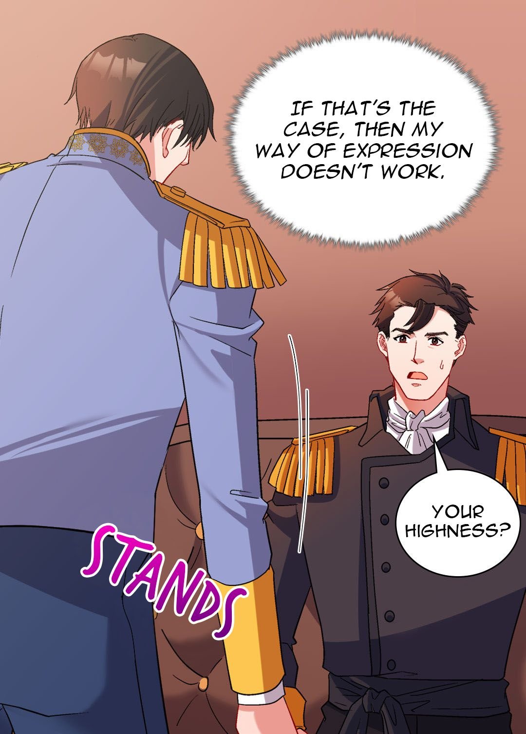 The Justice of Villainous Woman ( What It Takes to be a Villainess ) Chapter 87 - page 57
