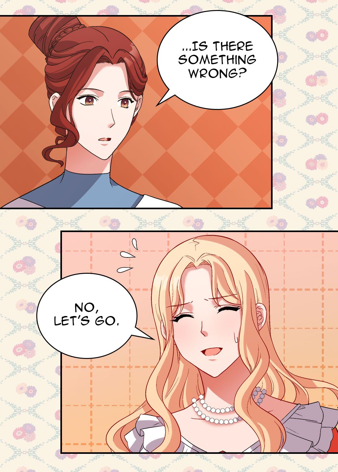 The Justice of Villainous Woman ( What It Takes to be a Villainess ) Chapter 87 - page 6