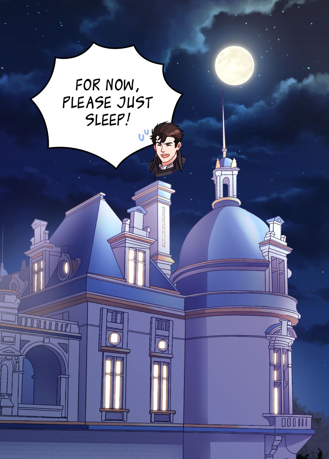 The Justice of Villainous Woman ( What It Takes to be a Villainess ) Chapter 87 - page 60