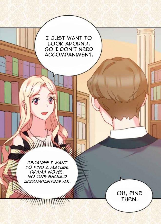 The Justice of Villainous Woman ( What It Takes to be a Villainess ) Chapter 21 - page 10