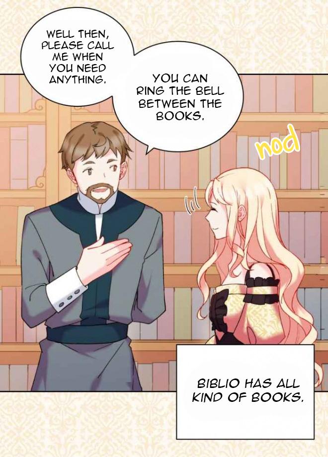 The Justice of Villainous Woman ( What It Takes to be a Villainess ) Chapter 21 - page 11