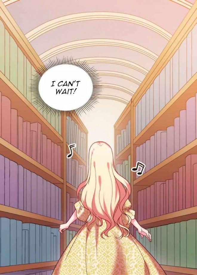 The Justice of Villainous Woman ( What It Takes to be a Villainess ) Chapter 21 - page 13