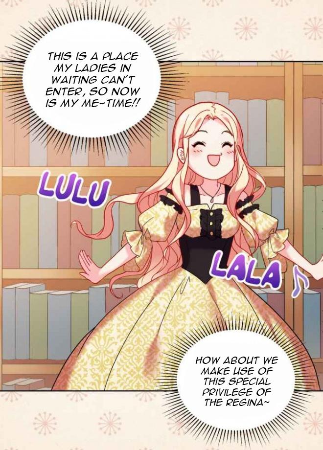 The Justice of Villainous Woman ( What It Takes to be a Villainess ) Chapter 21 - page 14