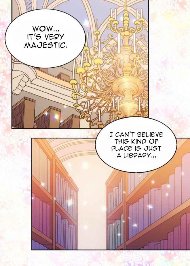 The Justice of Villainous Woman ( What It Takes to be a Villainess ) Chapter 21 - page 15