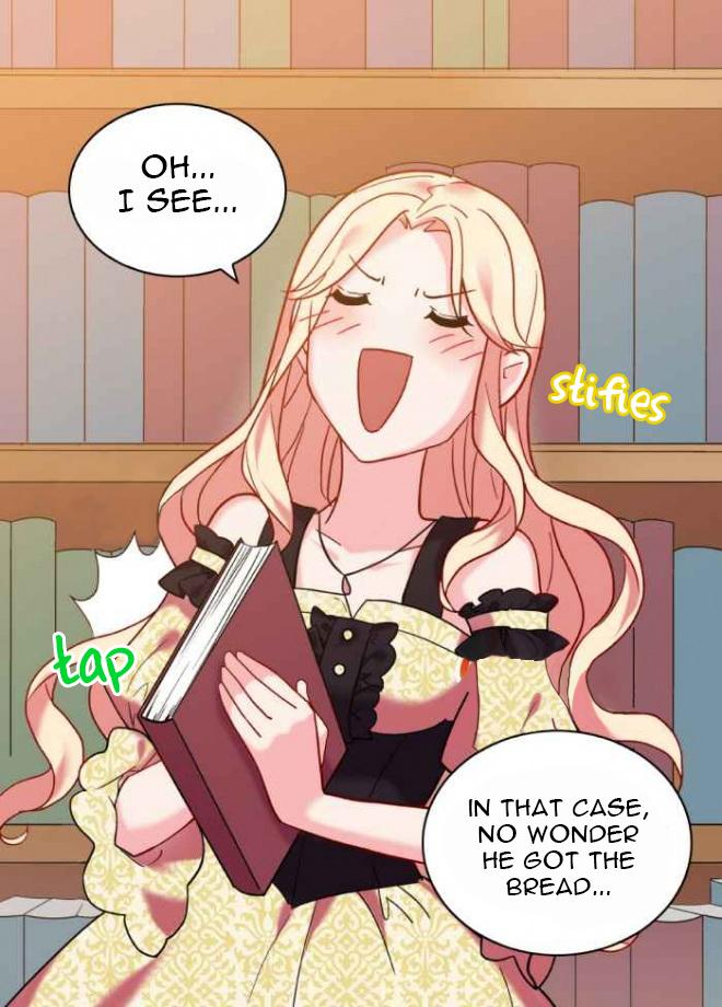 The Justice of Villainous Woman ( What It Takes to be a Villainess ) Chapter 21 - page 19