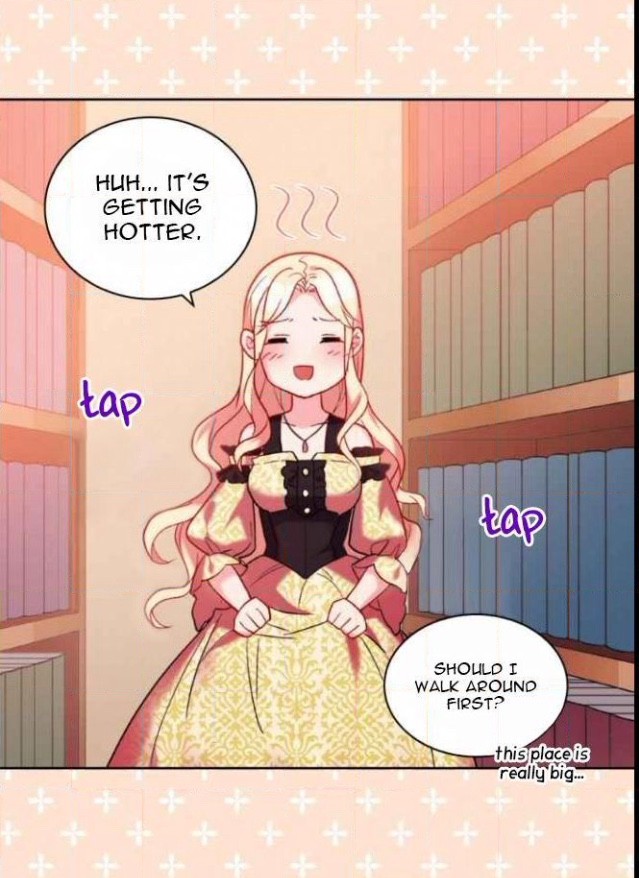 The Justice of Villainous Woman ( What It Takes to be a Villainess ) Chapter 21 - page 20