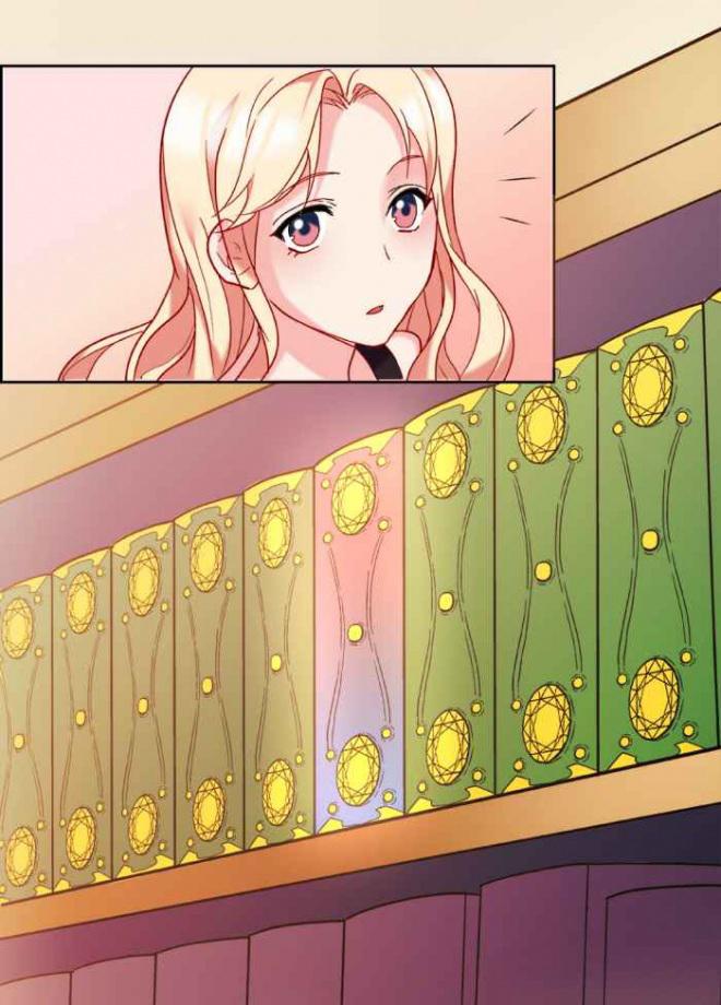 The Justice of Villainous Woman ( What It Takes to be a Villainess ) Chapter 21 - page 21