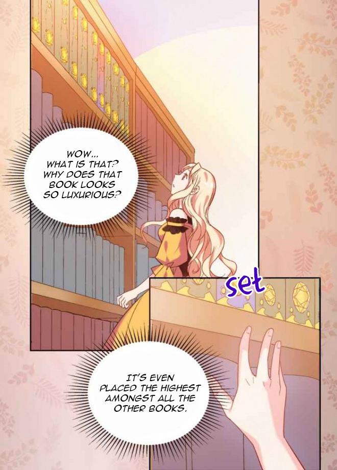The Justice of Villainous Woman ( What It Takes to be a Villainess ) Chapter 21 - page 22
