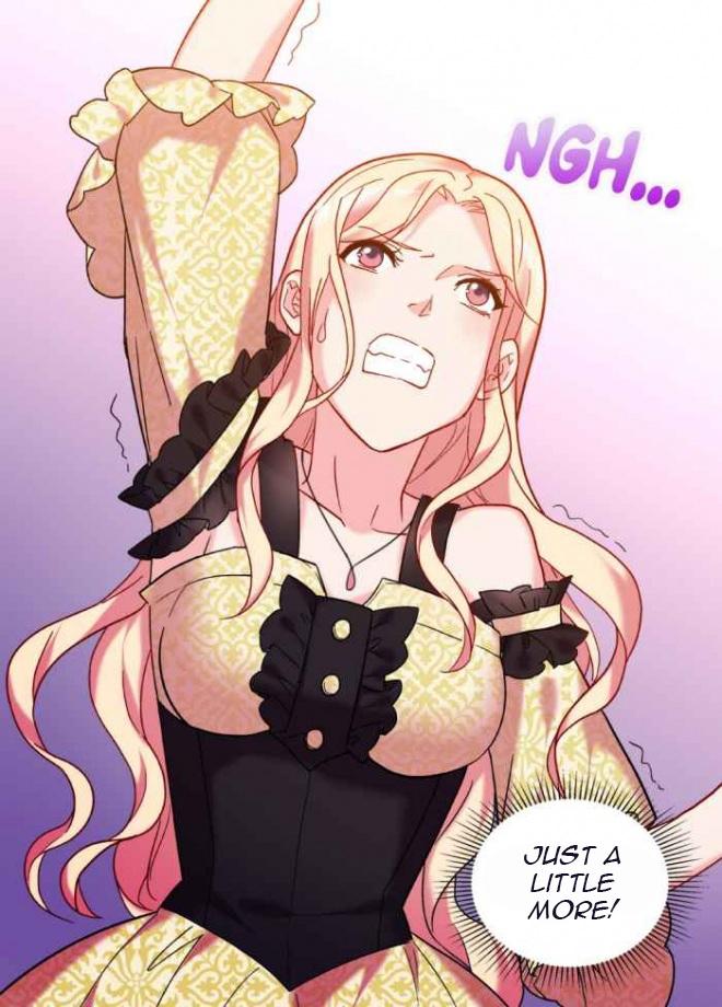 The Justice of Villainous Woman ( What It Takes to be a Villainess ) Chapter 21 - page 23