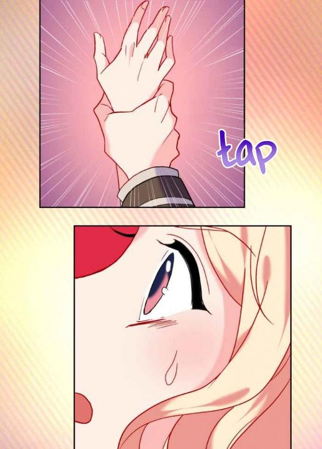 The Justice of Villainous Woman ( What It Takes to be a Villainess ) Chapter 21 - page 24