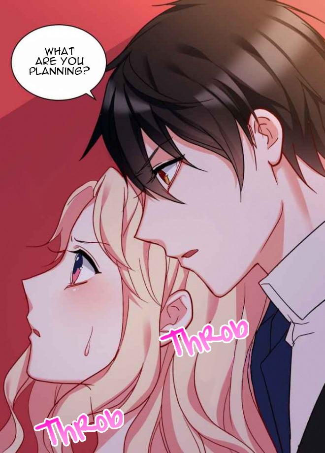 The Justice of Villainous Woman ( What It Takes to be a Villainess ) Chapter 21 - page 25