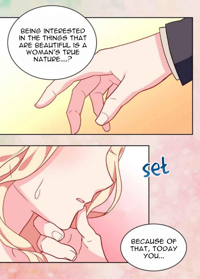 The Justice of Villainous Woman ( What It Takes to be a Villainess ) Chapter 21 - page 31