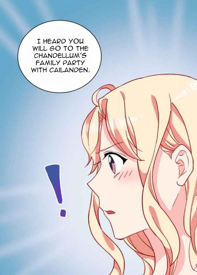 The Justice of Villainous Woman ( What It Takes to be a Villainess ) Chapter 21 - page 37