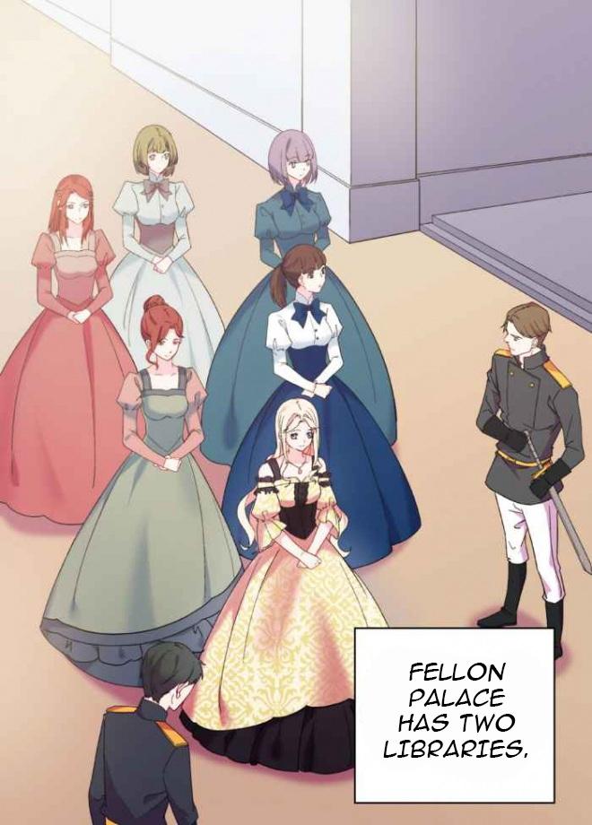 The Justice of Villainous Woman ( What It Takes to be a Villainess ) Chapter 21 - page 4