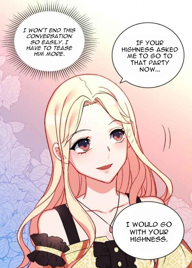 The Justice of Villainous Woman ( What It Takes to be a Villainess ) Chapter 21 - page 43