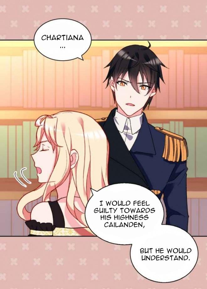 The Justice of Villainous Woman ( What It Takes to be a Villainess ) Chapter 21 - page 44