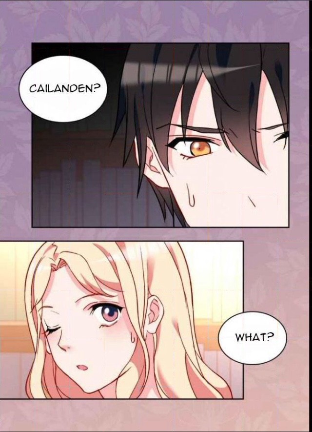 The Justice of Villainous Woman ( What It Takes to be a Villainess ) Chapter 21 - page 45