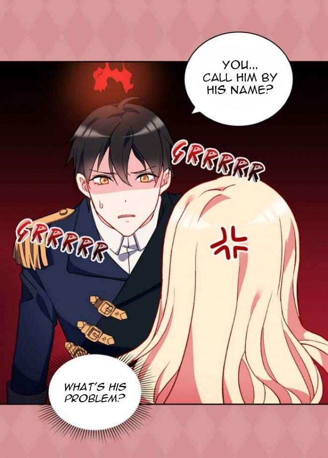 The Justice of Villainous Woman ( What It Takes to be a Villainess ) Chapter 21 - page 46