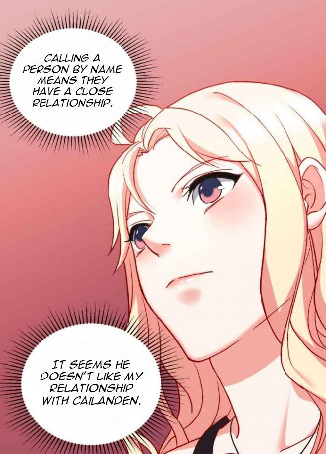 The Justice of Villainous Woman ( What It Takes to be a Villainess ) Chapter 21 - page 47