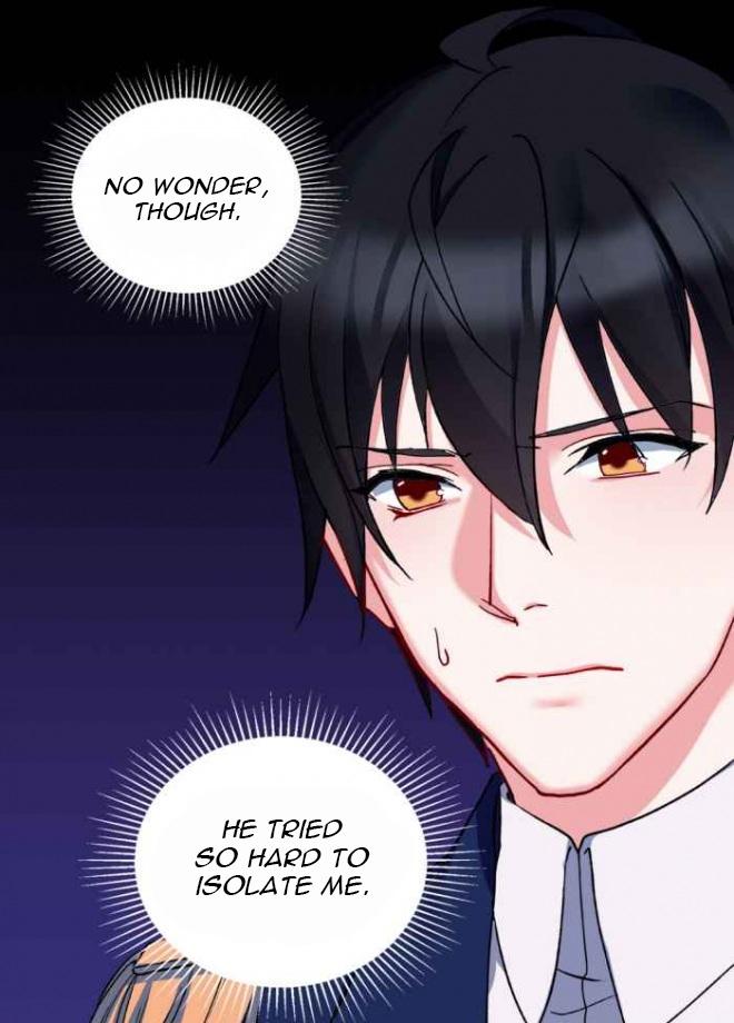 The Justice of Villainous Woman ( What It Takes to be a Villainess ) Chapter 21 - page 48