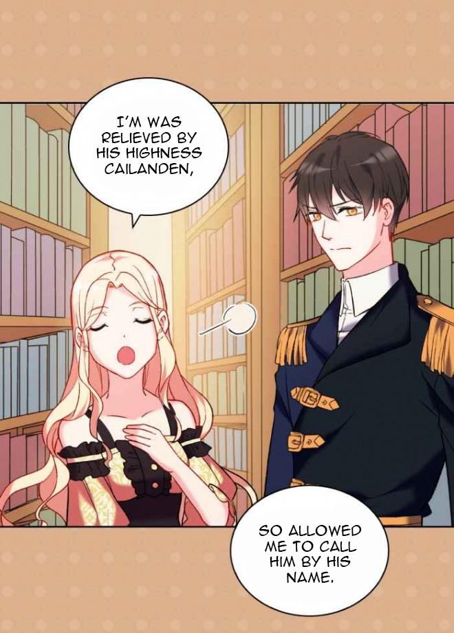 The Justice of Villainous Woman ( What It Takes to be a Villainess ) Chapter 21 - page 49