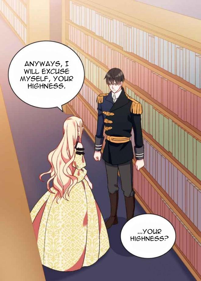 The Justice of Villainous Woman ( What It Takes to be a Villainess ) Chapter 21 - page 51